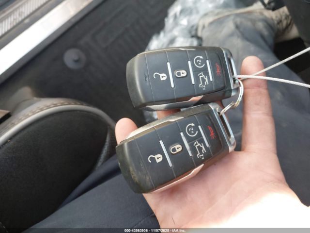 2019 RAM 1500 1C6SRFJT6KN583861 Photo 10