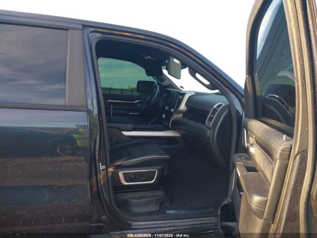 2019 RAM 1500 1C6SRFJT6KN583861 Photo 4