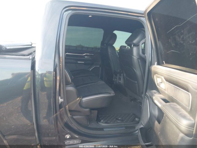 2019 RAM 1500 1C6SRFJT6KN583861 Photo 7