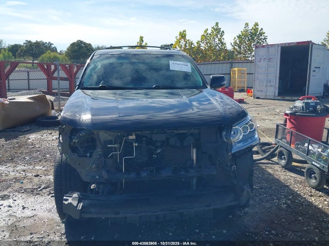 Aukcja sprzedaży 2018 Lexus Gx 460, vin: JTJBM7FX0J5203983, numer aukcji: 43563908