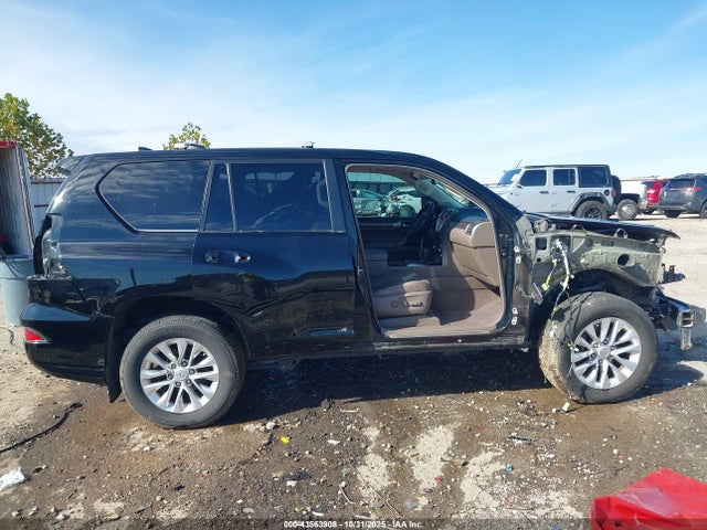 Aukcja sprzedaży 2018 Lexus Gx 460, vin: JTJBM7FX0J5203983, numer aukcji: 43563908