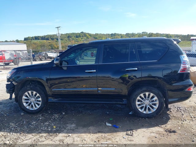 Aukcja sprzedaży 2018 Lexus Gx 460, vin: JTJBM7FX0J5203983, numer aukcji: 43563908