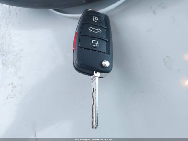 2005 AUDI A4 WAUDG68E35A502144 Photo 10