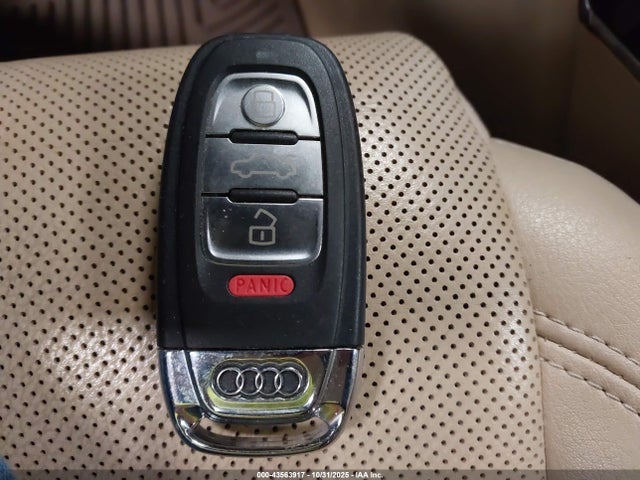 2012 AUDI A6 WAUBGAFC9CN003253 Photo 10