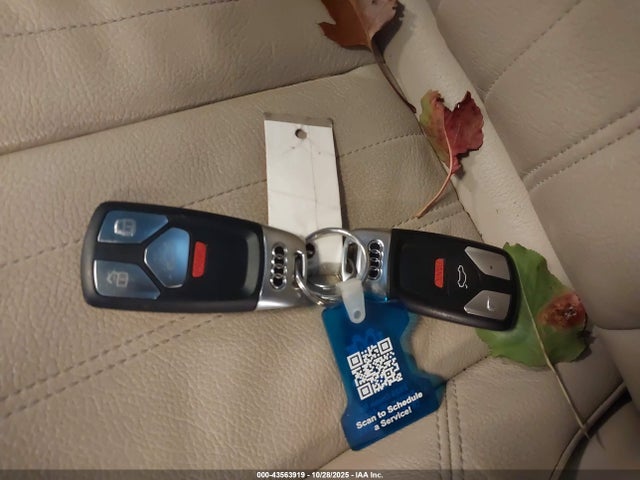 2018 AUDI Q5 WA1BNBFY5J2030498 Photo 10