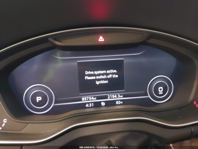 2018 AUDI Q5 WA1BNBFY5J2030498 Photo 6
