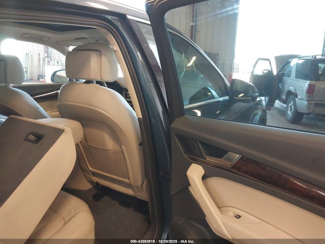 2018 AUDI Q5 WA1BNBFY5J2030498 Photo 7