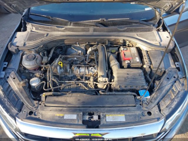 2021 VOLKSWAGEN JETTA 3VWC57BU9MM002465 Photo 9