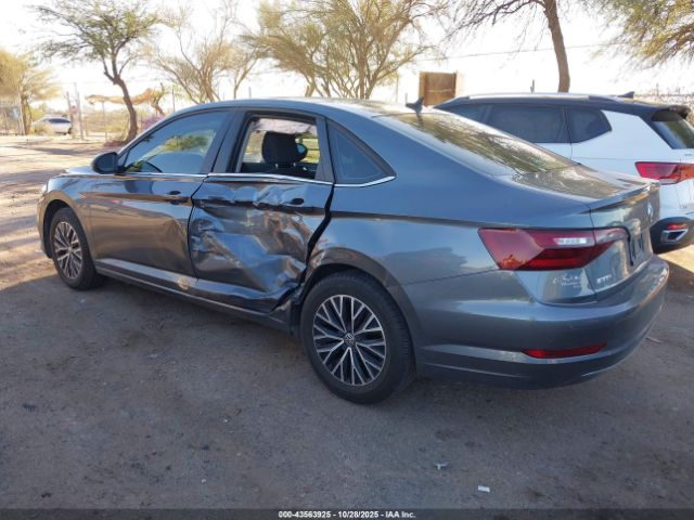 2021 VOLKSWAGEN JETTA 3VWC57BU9MM002465 Photo 2