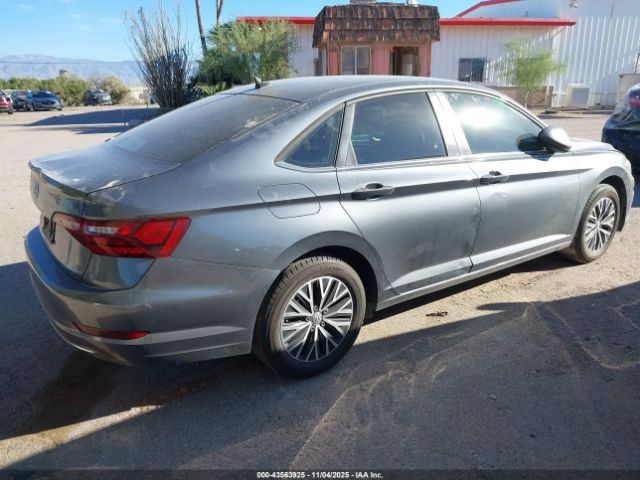 2021 VOLKSWAGEN JETTA 3VWC57BU9MM002465 Photo 3