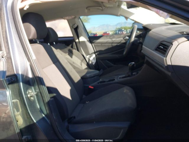 2021 VOLKSWAGEN JETTA 3VWC57BU9MM002465 Photo 4