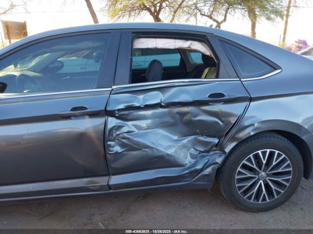 2021 VOLKSWAGEN JETTA 3VWC57BU9MM002465 Photo 5