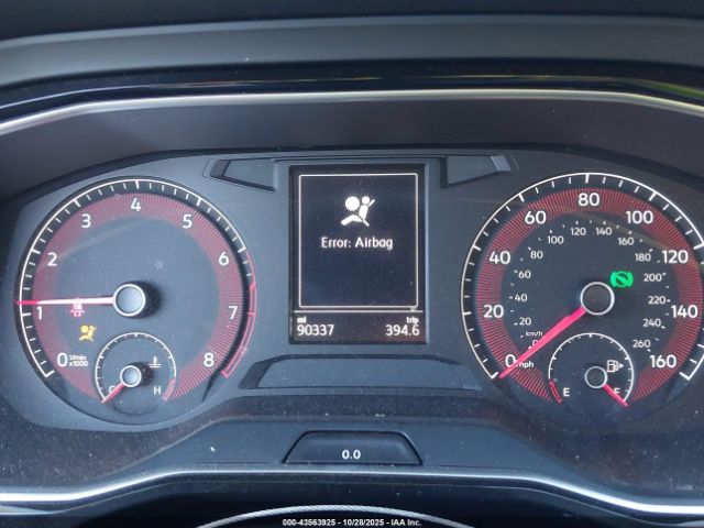 2021 VOLKSWAGEN JETTA 3VWC57BU9MM002465 Photo 6