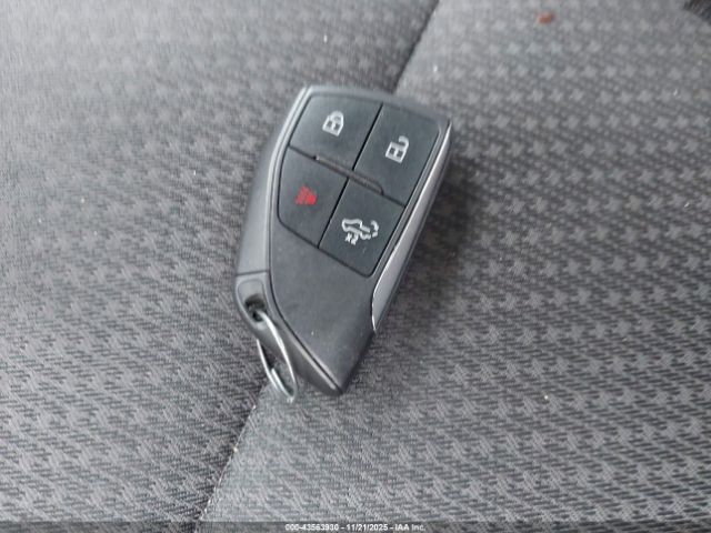 2022 CHEVROLET SILVERADO 1500 3GCNAAED0NG685317 Photo 10