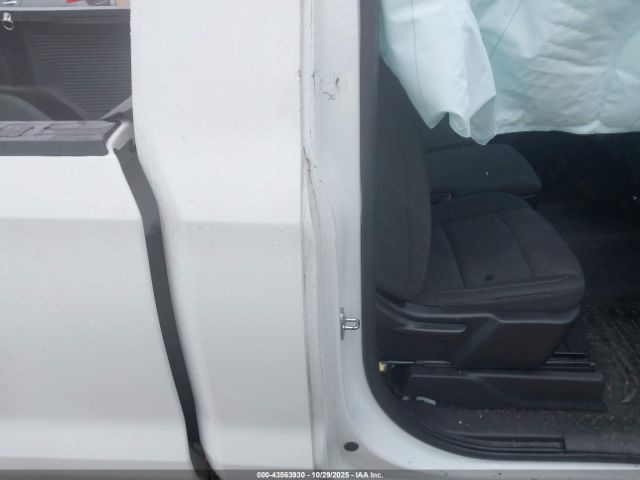 2022 CHEVROLET SILVERADO 1500 3GCNAAED0NG685317 Photo 7