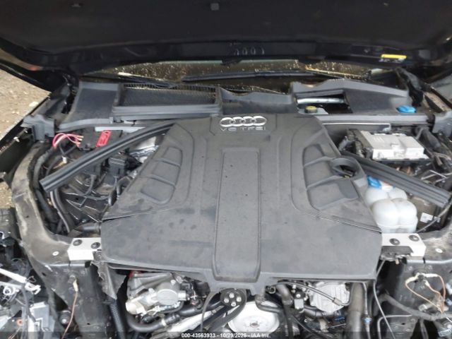 2017 AUDI Q7 WA1LAAF72HD024352 Photo 9