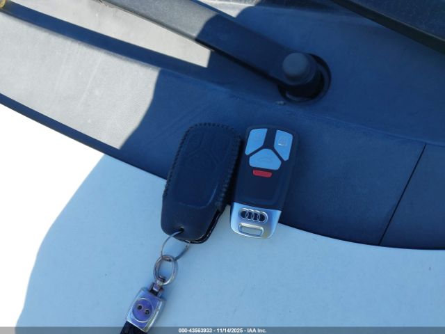 2017 AUDI Q7 WA1LAAF72HD024352 Photo 10