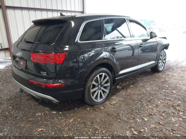 2017 AUDI Q7 WA1LAAF72HD024352 Photo 3