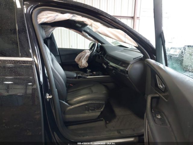 2017 AUDI Q7 WA1LAAF72HD024352 Photo 4