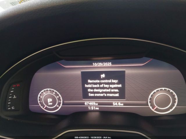 2017 AUDI Q7 WA1LAAF72HD024352 Photo 6