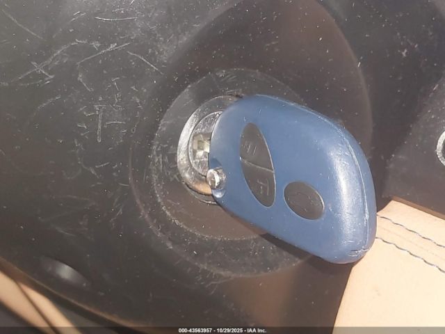 2013 MASERATI QUATTROPORTE ZAM39NKA5D0069466 Photo 10