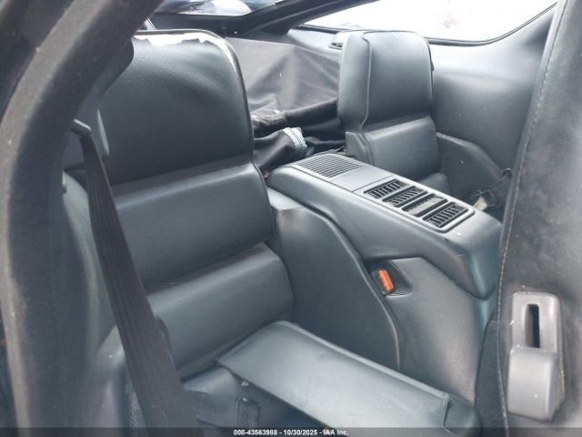 1987 PORSCHE 928 WP0JB0921HS861805 Photo 7