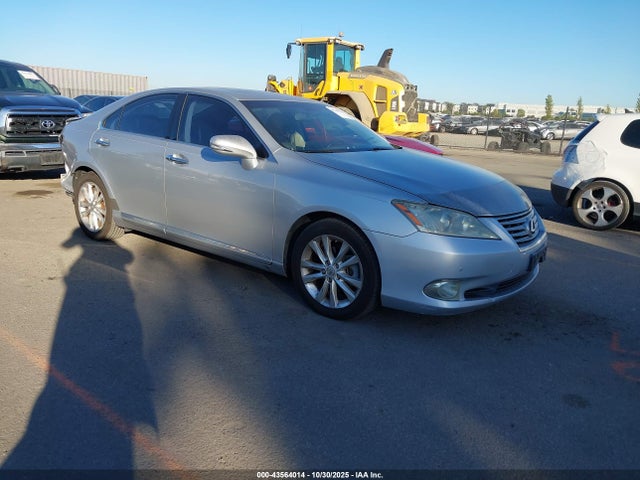 Aukcja sprzedaży 2010 Lexus Es 350, vin: JTHBK1EG3A2369955, numer aukcji: 43564014