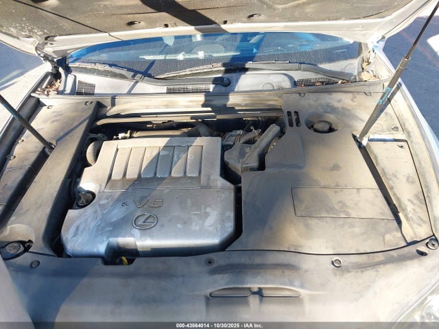 Aukcja sprzedaży 2010 Lexus Es 350, vin: JTHBK1EG3A2369955, numer aukcji: 43564014