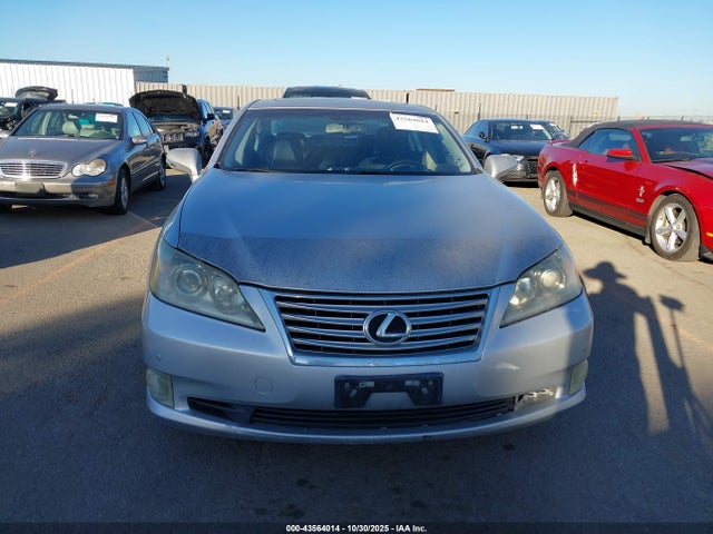 Aukcja sprzedaży 2010 Lexus Es 350, vin: JTHBK1EG3A2369955, numer aukcji: 43564014