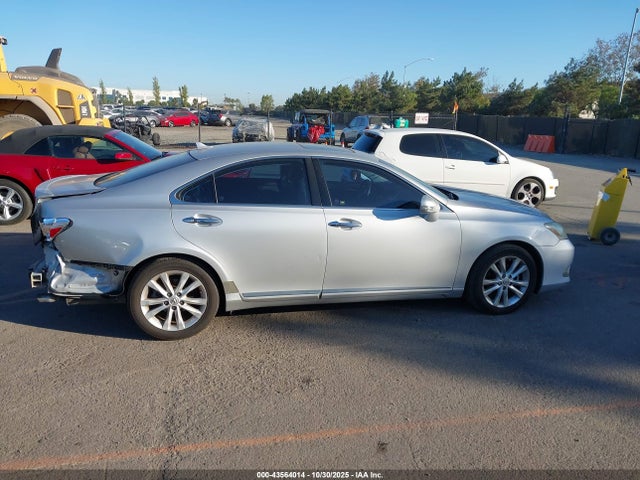 Aukcja sprzedaży 2010 Lexus Es 350, vin: JTHBK1EG3A2369955, numer aukcji: 43564014