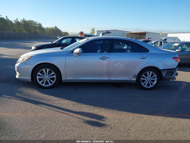 Aukcja sprzedaży 2010 Lexus Es 350, vin: JTHBK1EG3A2369955, numer aukcji: 43564014