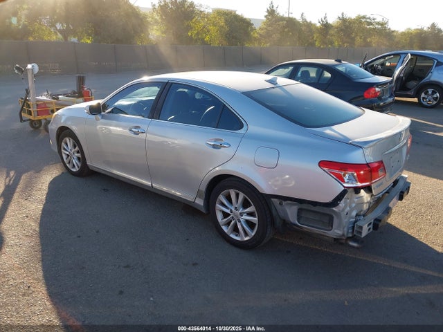 Aukcja sprzedaży 2010 Lexus Es 350, vin: JTHBK1EG3A2369955, numer aukcji: 43564014