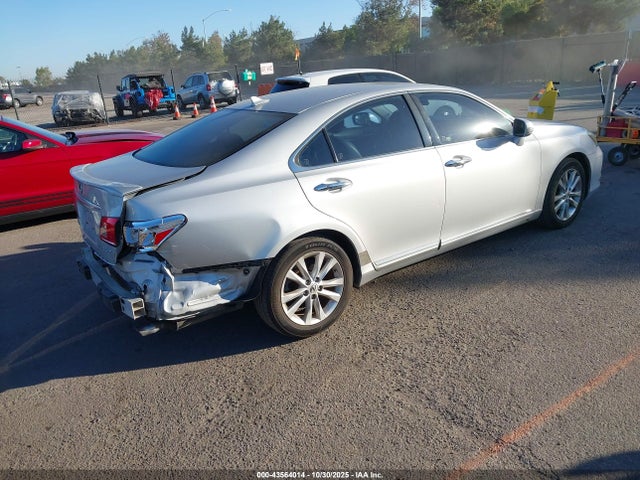 Aukcja sprzedaży 2010 Lexus Es 350, vin: JTHBK1EG3A2369955, numer aukcji: 43564014