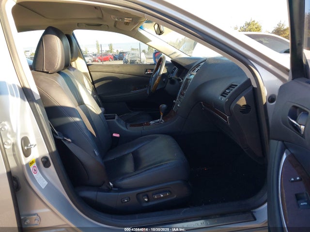 Aukcja sprzedaży 2010 Lexus Es 350, vin: JTHBK1EG3A2369955, numer aukcji: 43564014