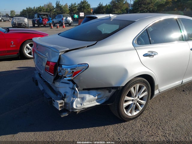 Aukcja sprzedaży 2010 Lexus Es 350, vin: JTHBK1EG3A2369955, numer aukcji: 43564014