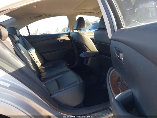 Aukcja sprzedaży 2010 Lexus Es 350, vin: JTHBK1EG3A2369955, numer aukcji: 43564014
