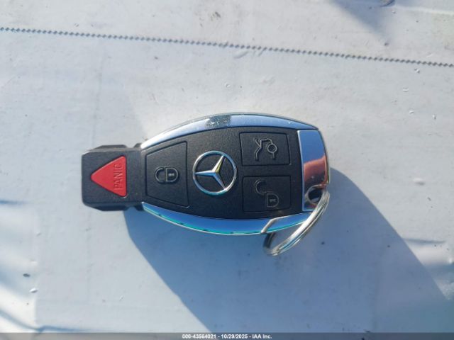 2017 MERCEDES-BENZ GLC 300 WDC0G4JB5HV005867 Photo 10