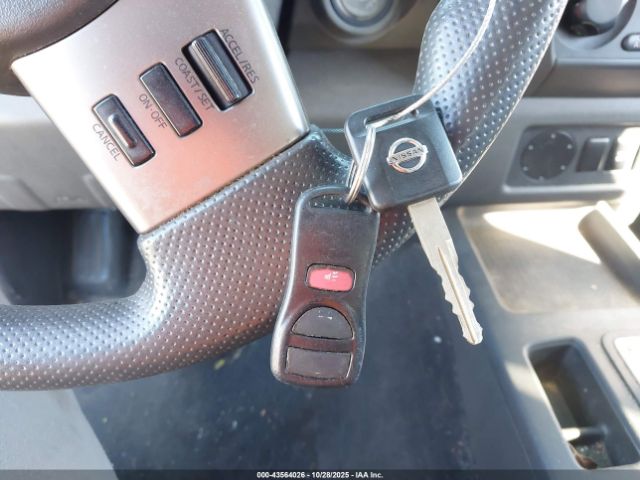 2006 NISSAN XTERRA 5N1AN08U86C559442 Photo 10