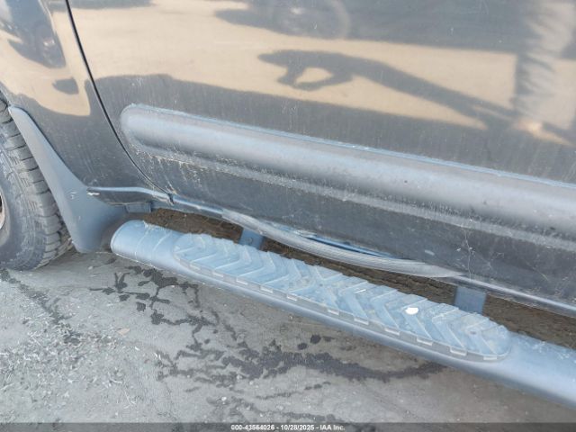 2006 NISSAN XTERRA 5N1AN08U86C559442 Photo 5