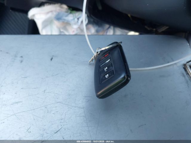 2022 LEXUS RX 350 2T2AZMAA8NC240267 Photo 10