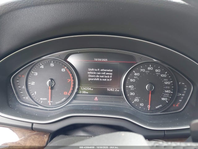 2020 AUDI Q5 WA1ANAFY5L2043471 Photo 6