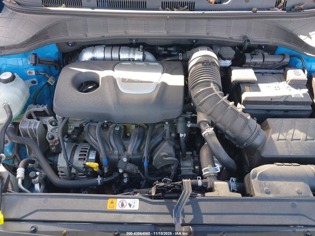 Hyundai Kona Ultimate 2020 KM8K5CA57LU490676 Image 10