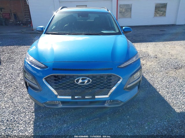 Hyundai Kona Ultimate 2020 KM8K5CA57LU490676 Image 13