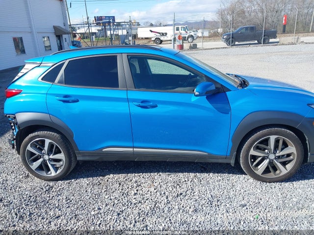 Hyundai Kona Ultimate 2020 KM8K5CA57LU490676 Image 14