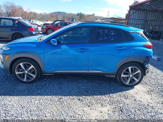 Hyundai Kona Ultimate 2020 KM8K5CA57LU490676 Image 15