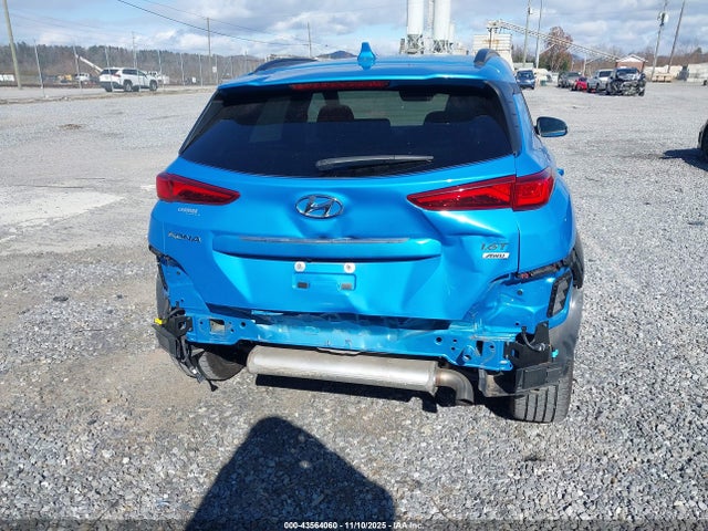 Hyundai Kona Ultimate 2020 KM8K5CA57LU490676 Image 17