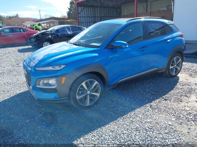 Hyundai Kona Ultimate 2020 KM8K5CA57LU490676 Image 2