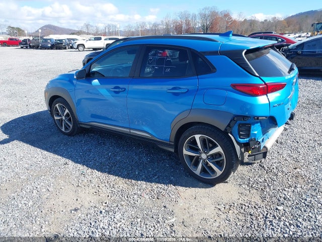 Hyundai Kona Ultimate 2020 KM8K5CA57LU490676 Image 3