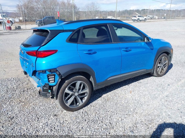 Hyundai Kona Ultimate 2020 KM8K5CA57LU490676 Image 4