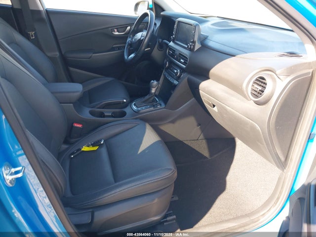 Hyundai Kona Ultimate 2020 KM8K5CA57LU490676 Image 5